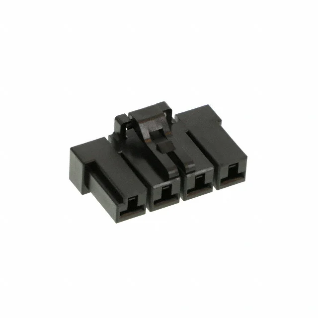 DF60A-4S-10.16C 矩形连接器