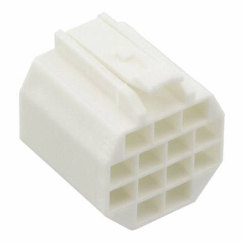 DF62B-13S-2.2C 矩形连接器