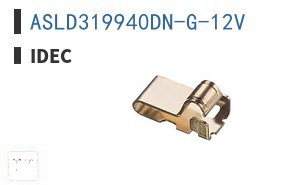ASLD319940DN-G-12V 选择开关