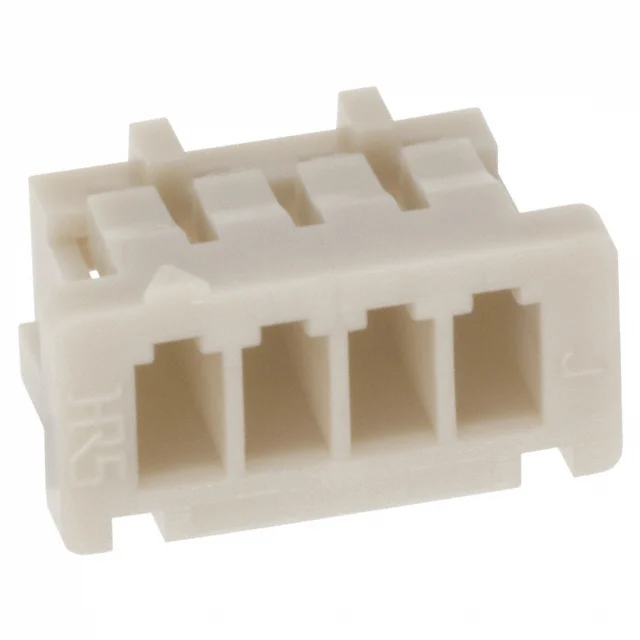 DF13-4S-1.25C IC、晶体管插座
