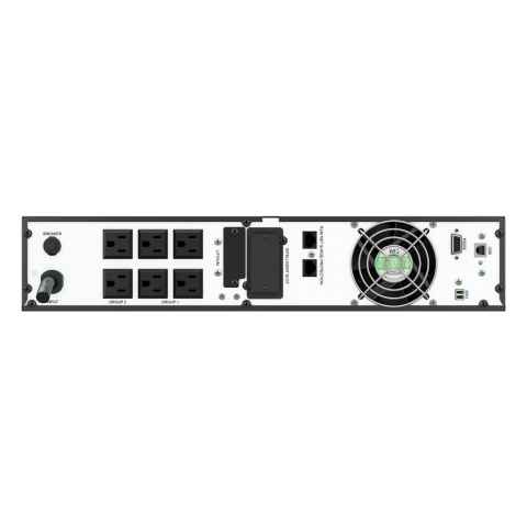 U02S11L 不间断电源（UPS)系统