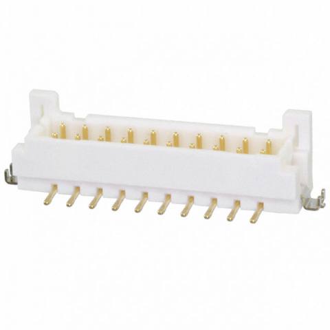 DF11-20DP-2V(57) 矩形连接器
