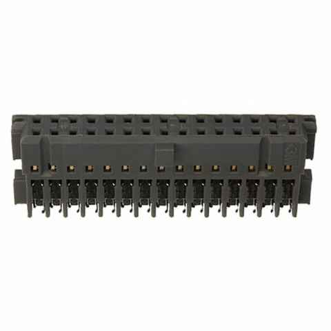 CHG-2030-J01010-KEP 矩形连接器