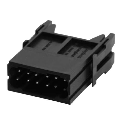 C14610A01250015 射频同轴连接器