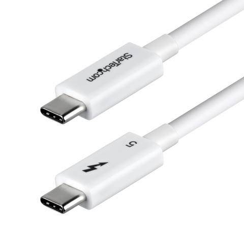 TBLT5MM1M240WWH USB 电缆