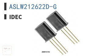 ASLW212622D-G 选择开关