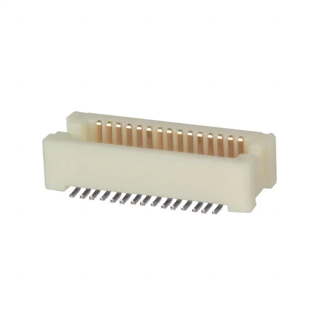 DF15C(3.2)-30DP-0.65V(50) 矩形连接器