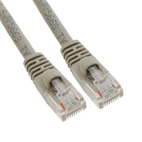 73-7790-3 模块化以太网电缆（RJ45，RJ11）
