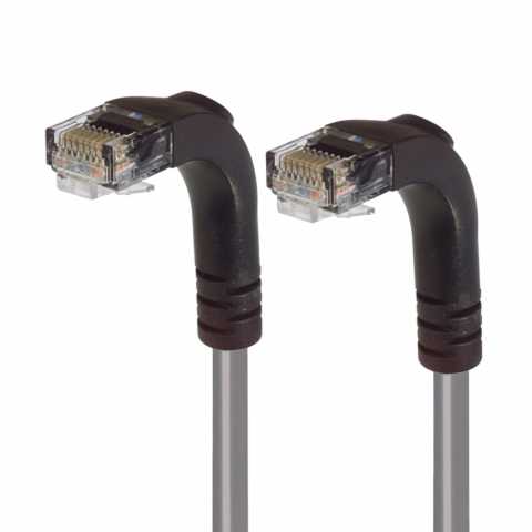 TRD815RA3GRY-7 模块化以太网电缆（RJ45，RJ11）