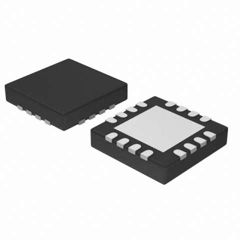 AS5013-IQFT TQFN16 LF T&RDP