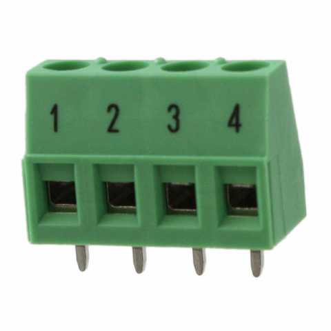 1715860 其他连接器
