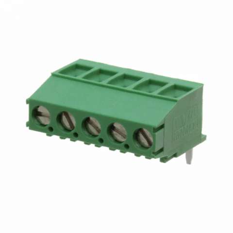 284415-5 其他连接器