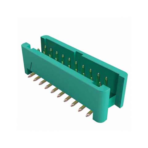 G125-MS11605L0R 矩形连接器