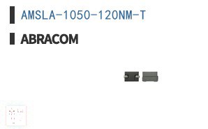 AMSLA-1050-120NM-T 电感