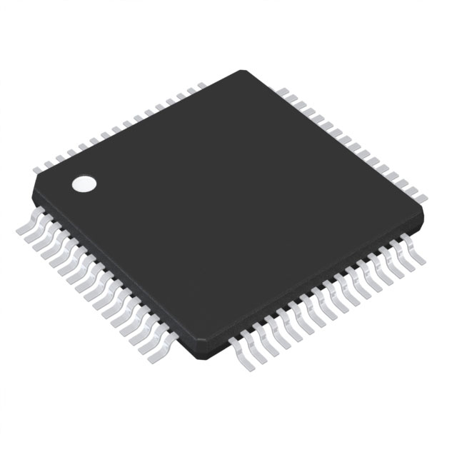 MSP430F4132IPMR 嵌入式 - 微控制器