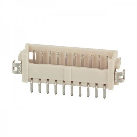 DF13A-10P-1.25H(20) 矩形连接器