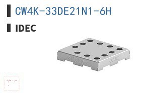 CW4K-33DE21N1-6H 钥匙锁开关