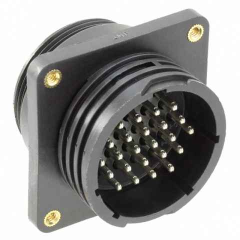 213588-1 矩形连接器