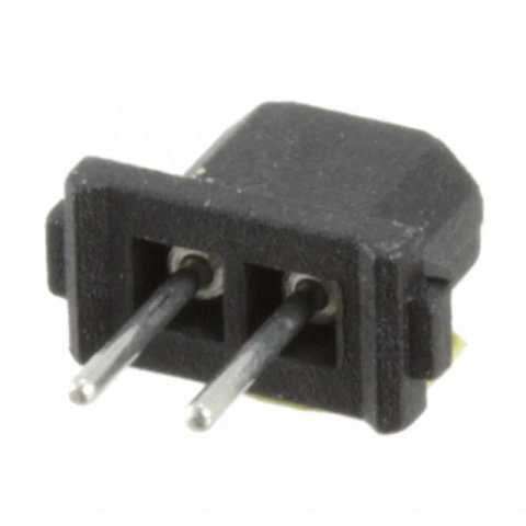 M80-8400242 矩形连接器