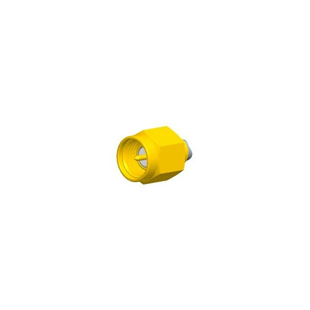 901-9201-1ASF SMA射频同轴连接器