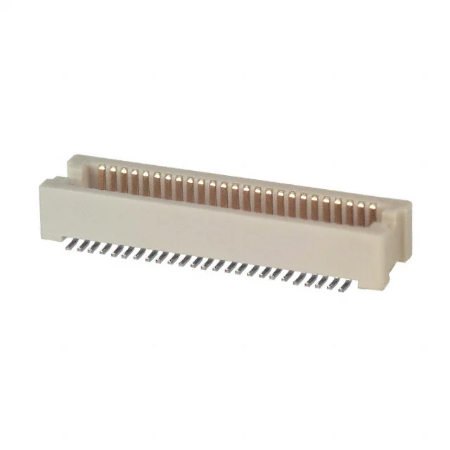 DF15C(3.2)-50DP-0.65V(56) 矩形连接器