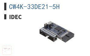 CW4K-33DE21-5H 钥匙锁开关