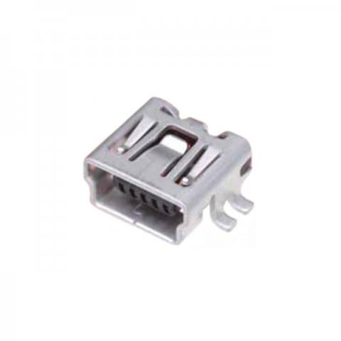 UX60SC-MB-5ST(01) USB、DVI、HDMI 连接器