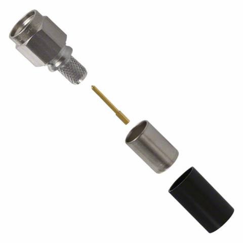 901-9511-1SF SMA射频同轴连接器