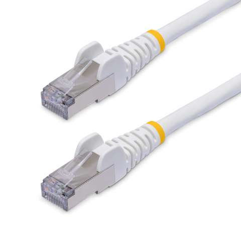 NLWH-3F-CAT8-PATCH 模块化以太网电缆（RJ45，RJ11）
