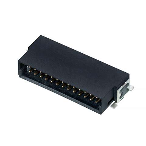 M55-7102642R 矩形连接器