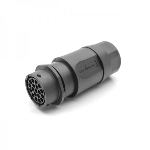 RTS1BS16N19S03 射频同轴连接器