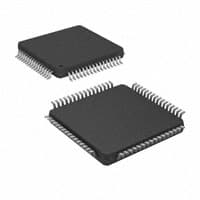 DSPIC33FJ32GS406-I/PT 嵌入式 - 微控制器