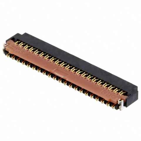 FH26W-41S-0.3SHW(98) FFC、FPC（扁平柔性）连接器