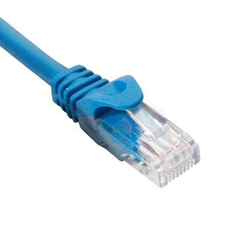 NPC-6203 模块化以太网电缆（RJ45，RJ11）