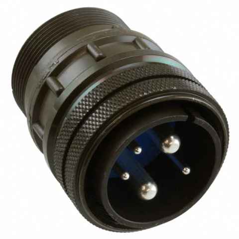 97-3106A-24-12P 射频同轴连接器