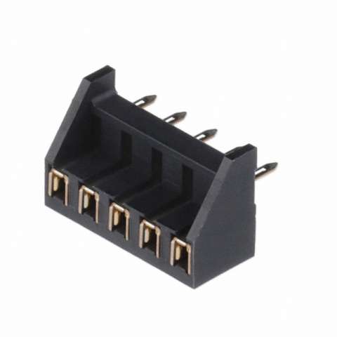 MDF7-5S-2.54DSA(56) 矩形连接器