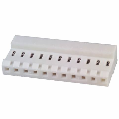 4-640429-1 矩形连接器