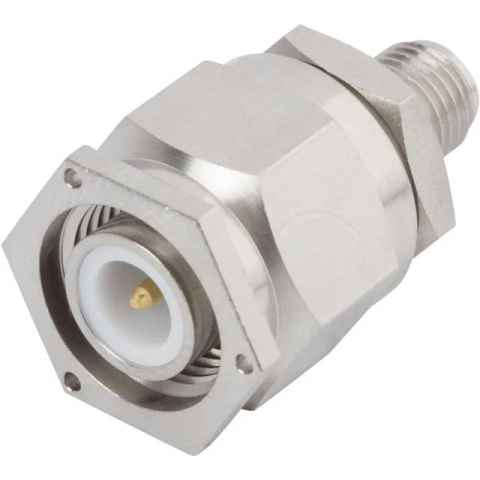 SF1103-6001 射频同轴连接器