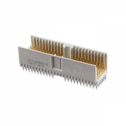 3-100668-0 A 22射频同轴连接器