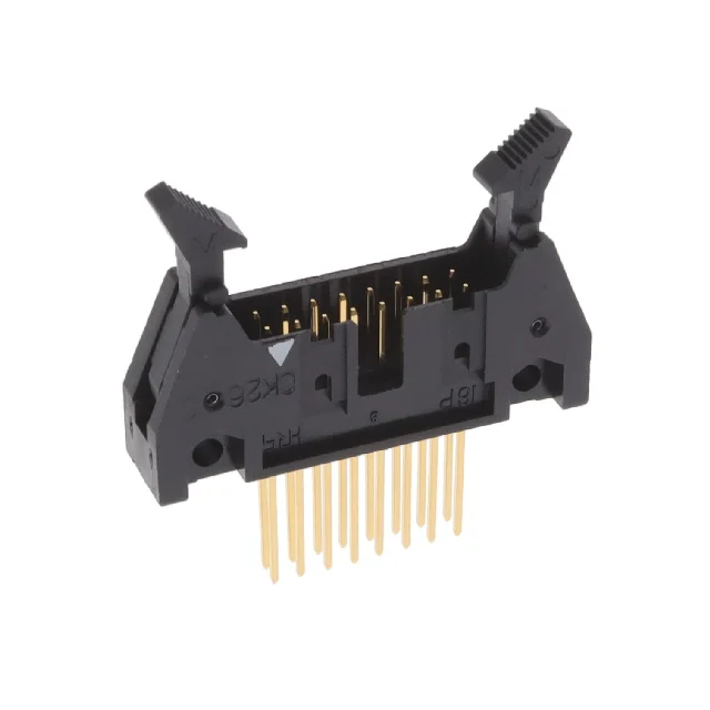 HIF3BA-16P-2.54W(63) 矩形连接器