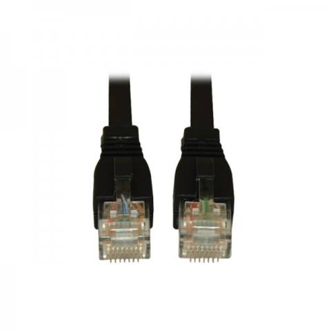 N261-003-BK 模块化以太网电缆（RJ45，RJ11）