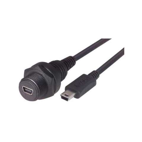 WPUSBMB5X-03M USB 电缆