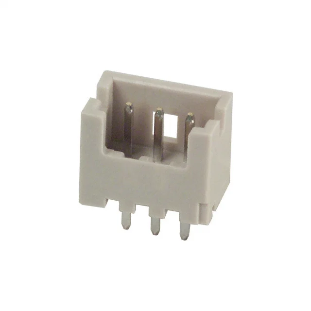 DF13-3P-1.25DSA 矩形连接器