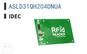 ASLD31QH204DNUA 选择开关
