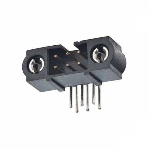 M80-5L10622MC 矩形连接器