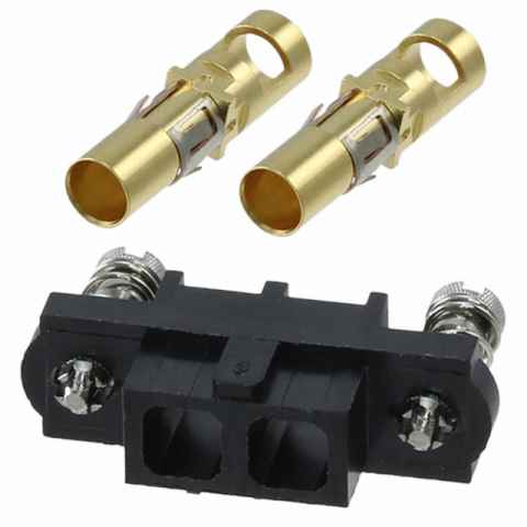 M80-4000000FC-02-325-00-000 矩形连接器