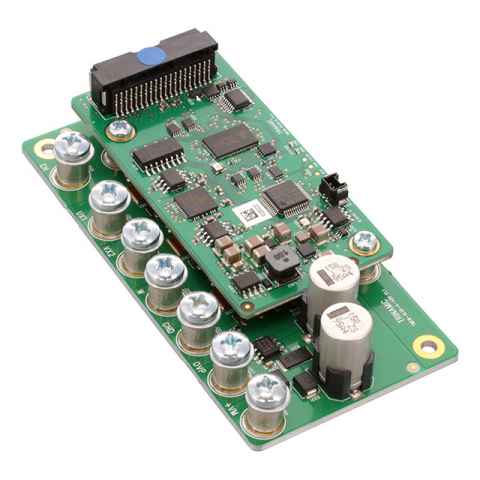 TMCM-1636-48V-TMCL 电机驱动板/模块