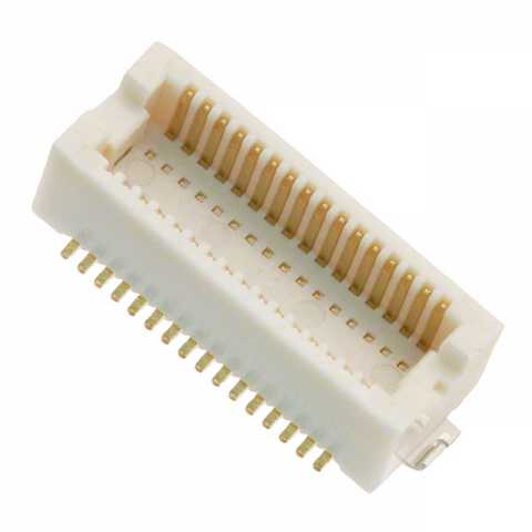 DF12(4.0)-32DP-0.5V(86) 矩形连接器