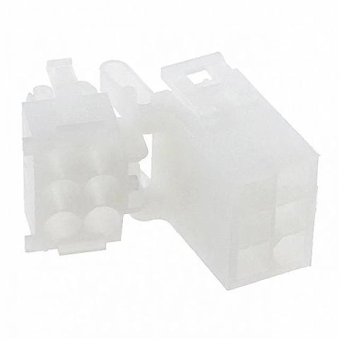 794244-1 矩形连接器