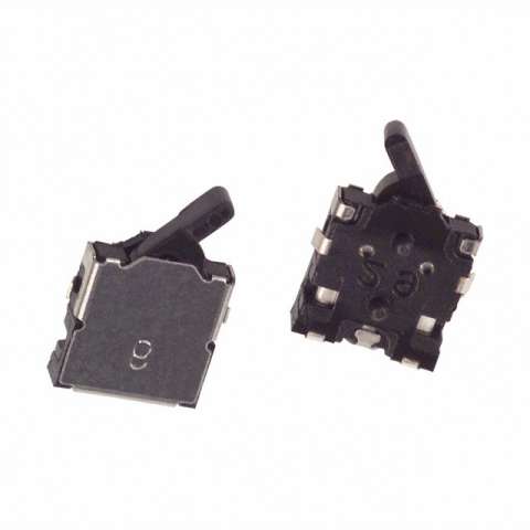 ESE-18LJ02 限位开关